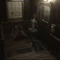 Resident Evil 0 (GameCube) скриншот-2