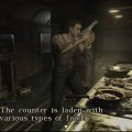 Resident Evil 0 (GameCube) скриншот-4