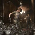 Resident Evil 0 (GameCube) скриншот-5