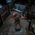 Resident Evil 3: Nemesis (GameCube) скриншот-4