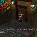 Resident Evil 3: Nemesis (GameCube) скриншот-5