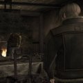 Resident Evil 4 (GameCube) скриншот-2
