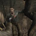 Resident Evil 4 (GameCube) скриншот-3