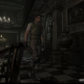 Resident Evil (GameCube) скриншот-3