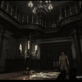 Resident Evil (GameCube) скриншот-4