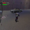 Spawn: Armageddon (GameCube) скриншот-5