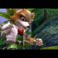 Star Fox Adventures (GameCube) скриншот-4
