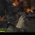 The Lord of the Rings: The Return of the King (GameCube) скриншот-3