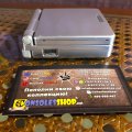 Портативная консоль Nintendo Game Boy Advance SP AGS-001 (б/у) - серый