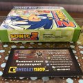 Sonic Advance 2 (Nintendo Game Boy Advance) (EU) (б/у) фото-4