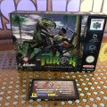 Turok: Dinosaur Hunter (Boxed) (Nintendo 64) (PAL) (б/у) фото-1