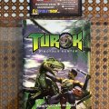 Turok: Dinosaur Hunter (Boxed) (Nintendo 64) (PAL) (б/у) фото-12