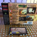 Turok: Dinosaur Hunter (Boxed) (Nintendo 64) (PAL) (б/у) фото-2