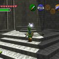 The Legend of Zelda: Ocarina of Time для Nintendo 64