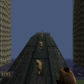 Turok: Dinosaur Hunter (Nintendo 64) скриншот-2