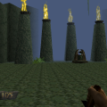 Turok: Dinosaur Hunter (Nintendo 64) скриншот-3