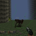 Turok: Dinosaur Hunter (Nintendo 64) скриншот-5