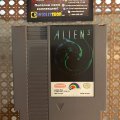 Alien 3 (NES) (NTSC-U) (б/у) фото-1