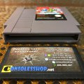 Bubble Bobble (б/у) для Nintendo Entertainment System