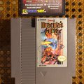 Castlevania III: Dracula’s Curse (б/у) для Nintendo Entertainment System