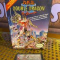 Double Dragon II: The Revenge (NES) (NTSC-U) (б/у) фото-1