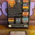 Double Dragon III: The Sacred Stones (NES) (NTSC-U) (б/у) фото-2