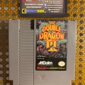 Double Dragon III: The Sacred Stones (NES) (NTSC-U) (б/у) фото-5