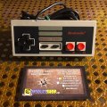 Gamepad (NES) фото-1