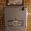 Ninja Gaiden II: The Dark Sword of Chaos (NES) (NTSC-U) (б/у) фото-4
