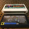 Ninja Gaiden / Ninja Ryukenden (б/у) для Famicom