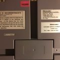 Игровая приставка NES (NTSC-U) (б/у) фото-5