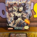 RoboCop 3 (NES) (NTSC-U) (Boxed) (б/у) фото-1