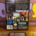 RoboCop 3 (NES) (NTSC-U) (Boxed) (б/у) фото-2