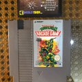 Teenage Mutant Hero Turtles II: The Arcade Game (б/у) для Nintendo Entertainment System