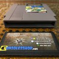 Teenage Mutant Hero Turtles (б/у) для Nintendo Entertainment System