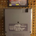 Teenage Mutant Ninja Turtles (NES) (NTSC-U) (б/у) фото-4