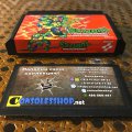 Teenage Mutant Ninja Turtles II: The Arcade Game / Teenage Mutant Ninja Turtles: Super Kame Ninja (б/у) для Famicom