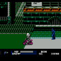Batman Returns (NES) скриншот-3