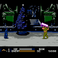 Batman Returns (NES) скриншот-4