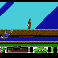 Monster in My Pocket (NES) скриншот-3