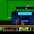 Monster in My Pocket (NES) скриншот-4