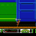 Monster in My Pocket (NES) скриншот-5