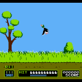 Super Mario Bros. / Duck Hunt (NES) скриншот-4