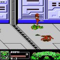 Teenage Mutant Ninja Turtles III: The Manhattan Project (NES) скриншот-5