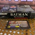 Batman Returns (SNES) (NTSC-U) (б/у) фото-5