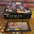 Batman Returns (SNES) (NTSC-U) (б/у) фото-7