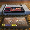 Blackthorne (б/у) для Super Nintendo Entertainment System