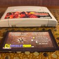 Contra III: The Alien Wars / Contra Spirits (б/у) для Super Famicom