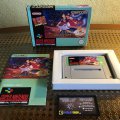 Disney’s Aladdin (б/у) - Boxed для Super Nintendo Entertainment System