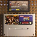 Donkey Kong Country 2: Diddy's Kong Quest (SNES) (PAL) (б/у) фото-7